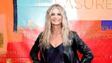 Paulina Porizkova Shares Joyful Bikini Photo & Her Newfound Dedication to 'Living in the Now'