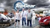 Top Gear series 21