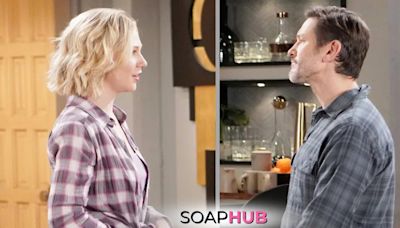 Young and the Restless Spoilers Preview September 30: Daniel and Lucy Can’t Find Heather