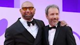 Duna: Parte Dos | Dave Bautista dice que Denis Villeneuve le dio confianza en sí mismo