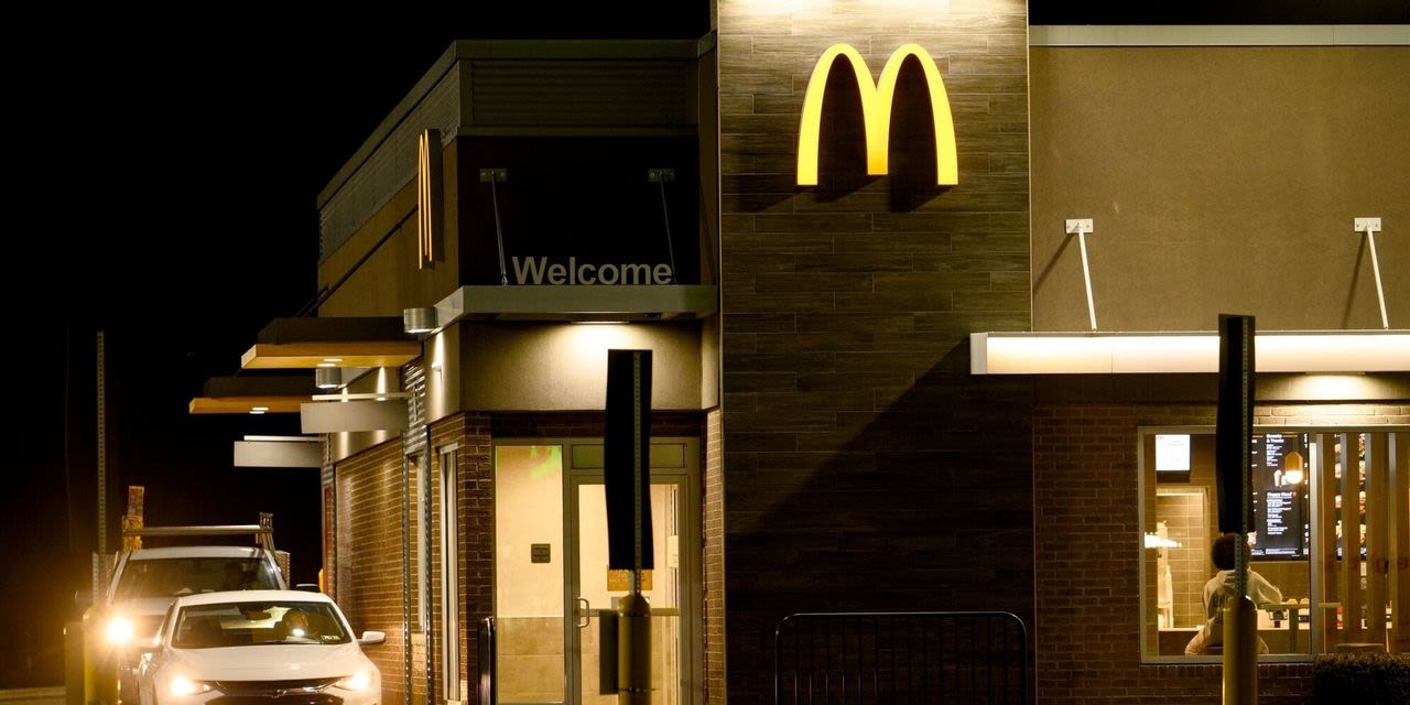 McDonald’s Seeks to Make Menu More Affordable for Inflation-Weary Consumers