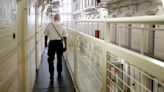 Prison crisis will 'force' indeterminate sentence change