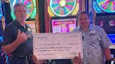 Hawaii visitor wins $1.5M slot jackpot at California Hotel in Las Vegas