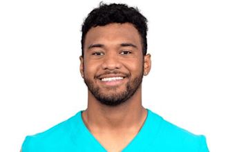 Tua Tagovailoa