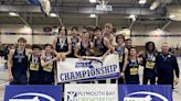 Littleton boys' track repeats as Division 5 indoor track state champions