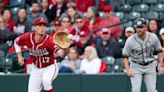 How to Watch: Arkansas vs Texas A, Starting Pitchers (SEC Tournament)