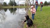 39th annual free fishing clinics set for April 13 at 10 sites in southeastern Wisconsin