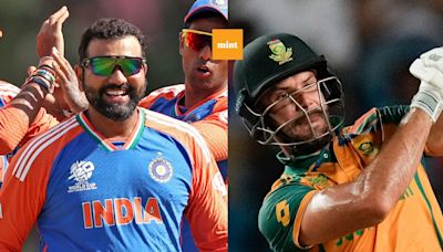 IND vs SA T20 World Cup 2024 final: Weather, pitch report and more