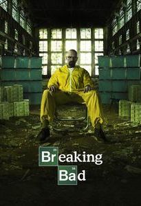 Breaking Bad