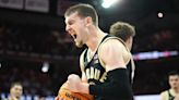 Purdue can still blunt-force trauma its way to wins, but Boilers beat Wisconsin surgically