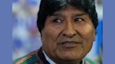 Bolivian president orchestrated a ‘self-coup,’ political rival Evo Morales claims | World News - The Indian Express