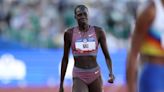 Athing Mu not in relay pool for U.S. track team