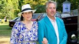 Kirstie Allsopp’s property developer partner Ben Andersen in row with neighbours