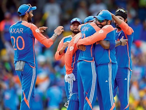 Mid-Day 45th Anniversary Special: Team India’s iconic T20 World Cup 2024 triumph