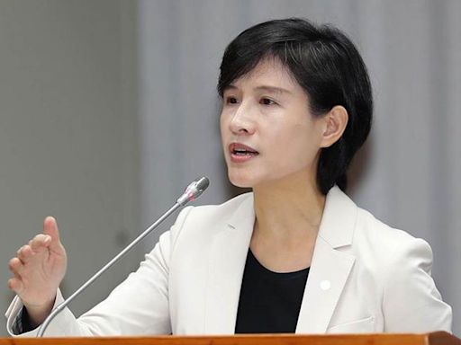 鄭麗君稱核能議題非零和 賴士葆嗆：唬弄人民的話術 - 政治