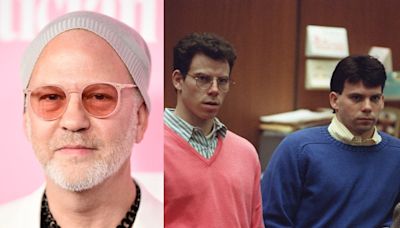 Ryan Murphy shares surprise update on future of Monsters in light of new court hearing for Menendez brothers