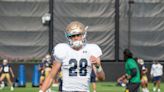 Chat Transcript: Dishing on Notre Dame football's walk-ons of note