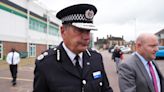 Police chief did not ‘engage in campaign of dishonesty’, misconduct panel told