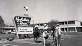 History: California's first Holiday Inn was in Palm Springs, and the aim was no surprises