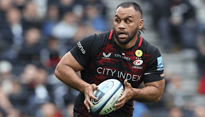 El jugador de rugby inglés Billy Vunipola, condenado a cuatro meses de cárcel tras un alternado en una discoteca de Palma