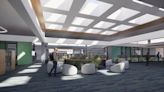 A first look at what Palm Springs library could look like after a $40 million facelift