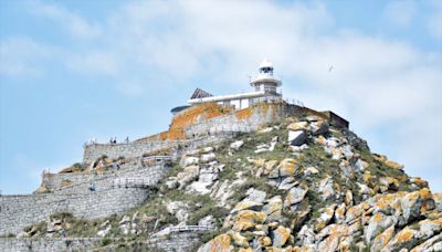 El Concello de Vigo reivindica el valor geológico de Cíes