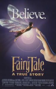 Fairy Tale: A True Story