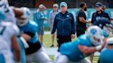 North Carolina football coach Mack Brown gives summer updates on program