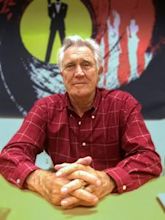 George Lazenby