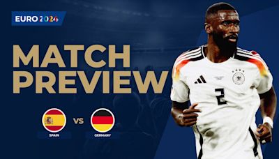 Spain vs Germany betting tips, BuildABet, best bets and preview