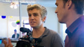 Max Joseph Announces Return to Catfish