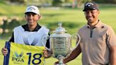 Xander Schauffele forgot PGA Championship rule and discloses blunt coach text