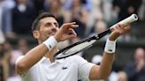 Novak Djokovic Vs Carlos Alcaraz Final Tennis Live Score, Wimbledon 2024: History Beckons Serbian Legend