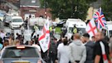 Far right condemned as organising force behind unrest amid fears of more trouble