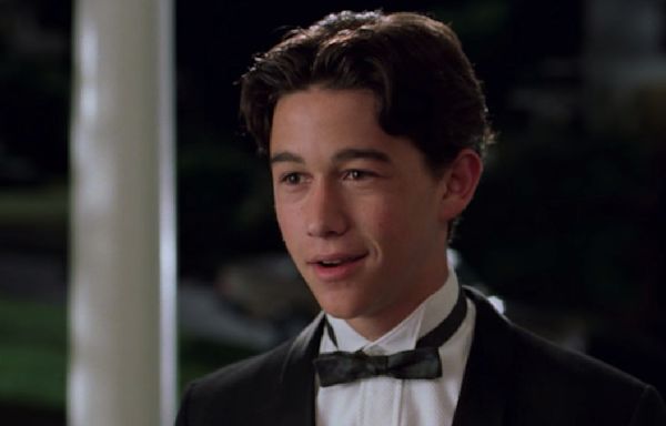 Joseph Gordon-Levitt’s Friend Thought He Was Super Young In 10 Things I Hate About You, And I Kind Of Get It