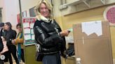 La bronca de Yanina Latorre por la demora al votar en las PASO: “Mal organizado”
