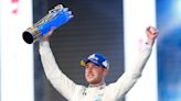 Formula E: Stoffel Vandoorne wins drivers’ title after claiming second in Seoul behind Edoardo Mortara