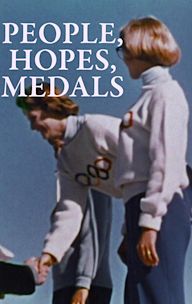 People, Hopes, Medals