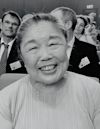 Helen Lee (researcher)