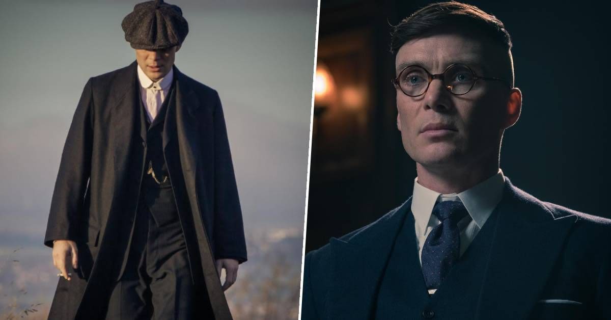 Cillian Murphy finally breaks his silence on his Peaky Blinders return – and the movie is officially coming to Netflix