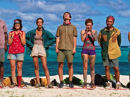 When is the 'Survivor' season 46 finale? What to know and who's remaining