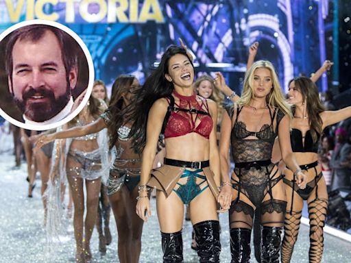 Victoria’s Secret. El curioso origen de la marca, los primeros “ángeles” y el trágico destino de su fundador