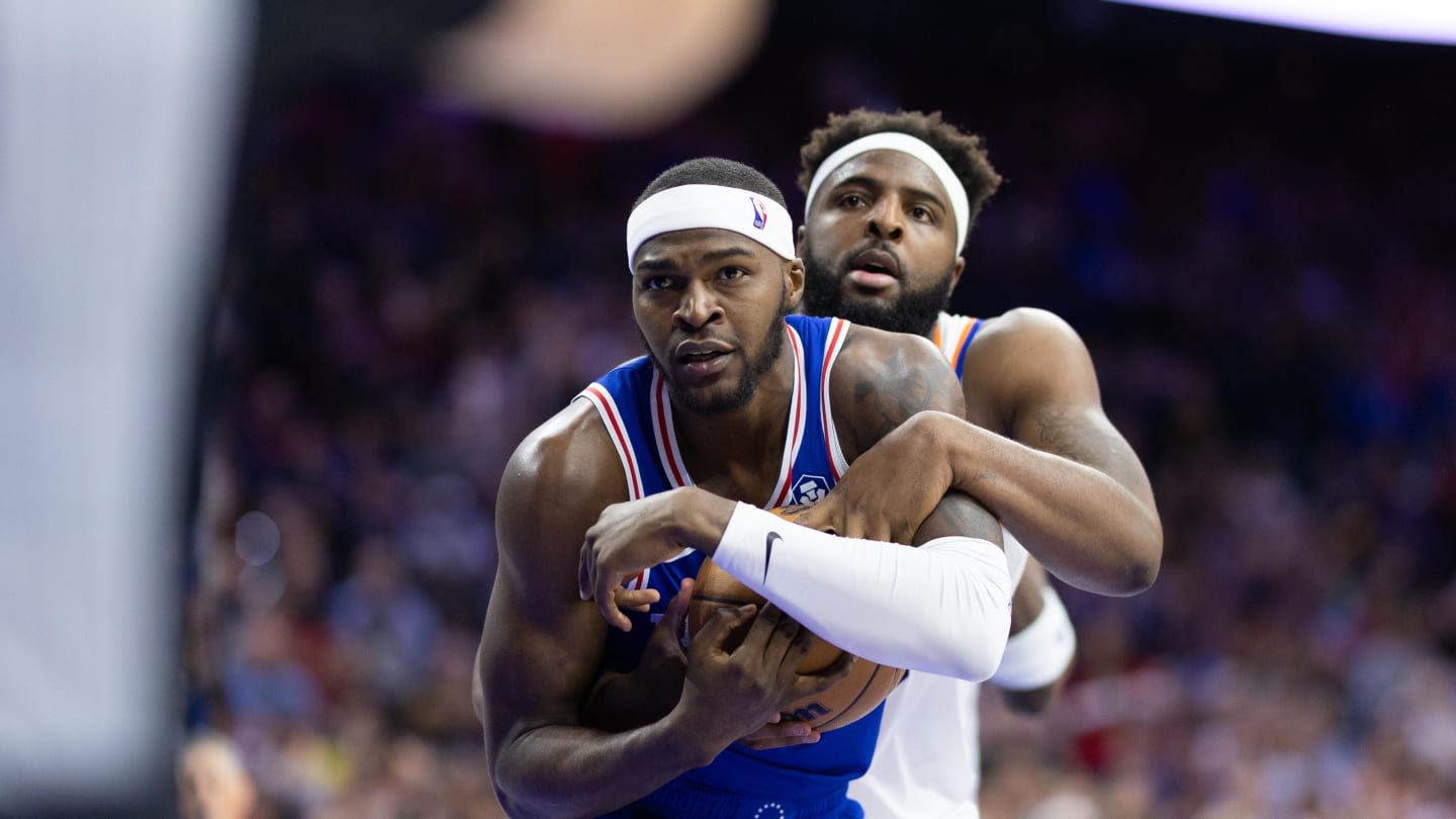 Knicks NBA Cup Group: Toughest in East?