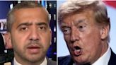 Mehdi Hasan Shows Just How ‘Openly Delusional’ Trump Has Become