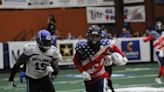 Salina Liberty's offense sputters in 14-11 Champions Indoor Football loss at Omaha