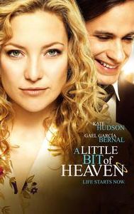 A Little Bit of Heaven (2011 film)