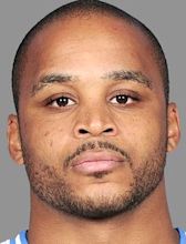 Jameer Nelson