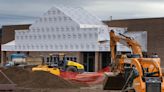 What’s that construction off of W. 11th Avenue and Willow Creek Road?