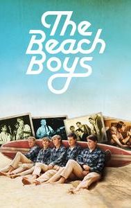 The Beach Boys