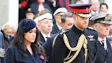 Prince Harry banned from wearing military uniform at Queen vigil but exception made for Andrew